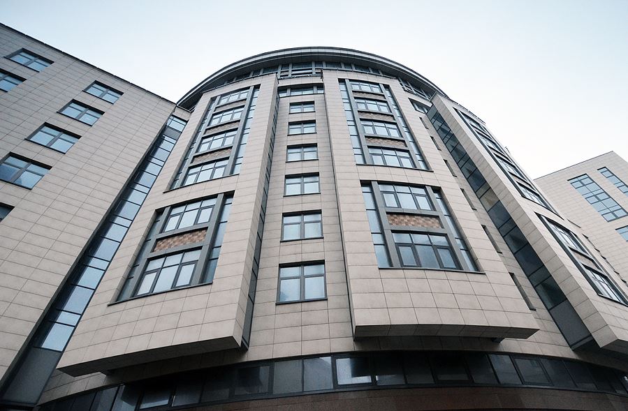 Аренда здание в Москве. Возле метро Смоленская. Москва, Новый Арбат ул, д 32. Площадь: 25.00 кв.м. Цена: 220 000 руб