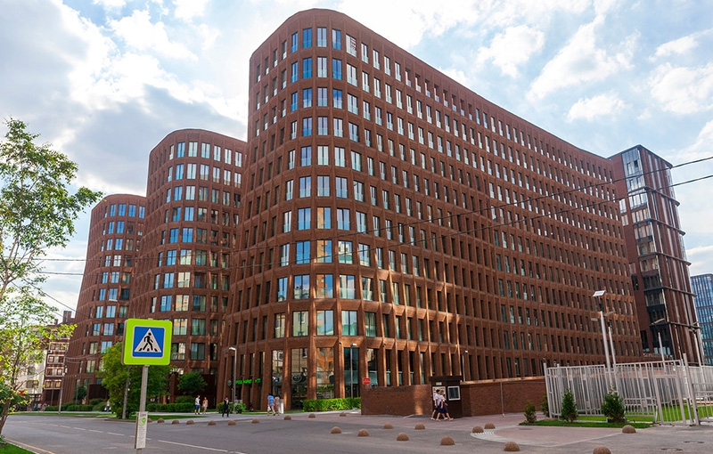 Продажа ПСН в Москве. Возле метро Спортивная. Москва г, Фрунзенская 3-я ул, д 9. Площадь: 135.32 кв.м. Цена: 68 067 069 руб