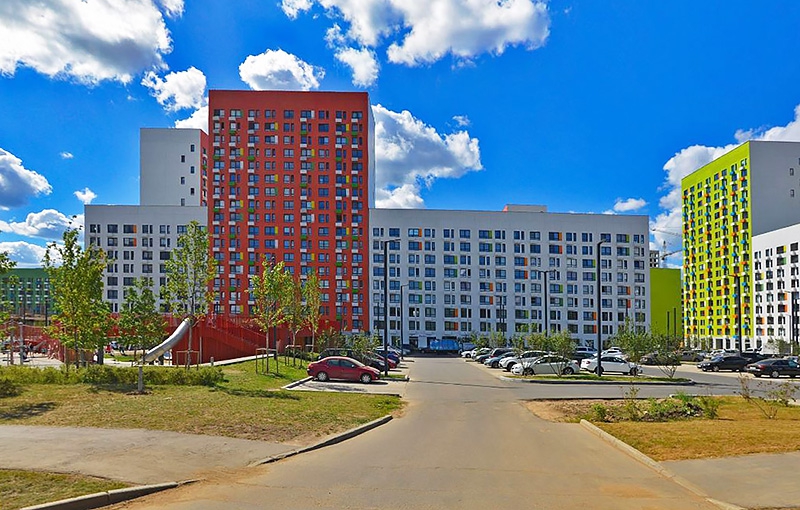 Продажа торговой площади в Москве, в жилом доме. Возле метро Бунинская аллея. Москва г, Монаховой Александры, д 92к1. Площадь: 398.00 кв.м. Цена: 120 000 000 руб