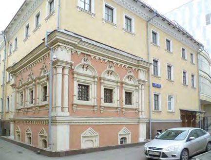 Продажа особняка в Москве, в БЦ Проспект Мира 3 к1. Возле метро Сухаревская. Москва г, Мира пр-кт, д 3 стр. 3. Площадь: 4338.00 кв.м. Цена: 790 000 000 руб