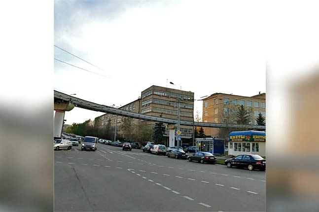 Аренда склада / производство в Москве. Возле метро Тимирязевская. Москва, Академика Королева ул, д 21. Площадь: 740.00 кв.м. Цена: 362 600 руб