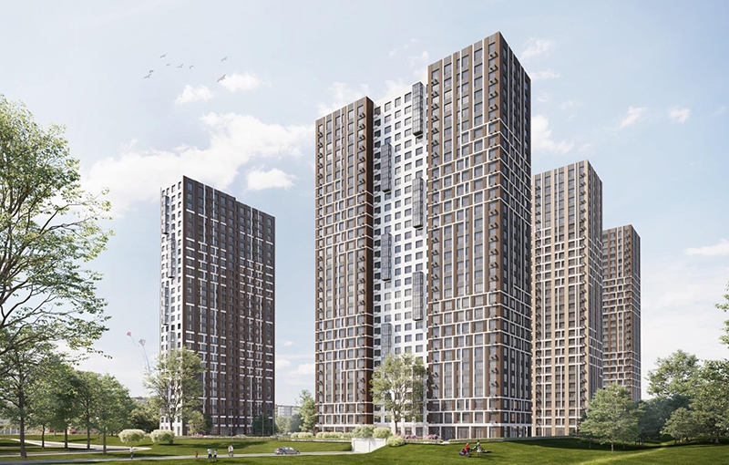 Продажа торговой площади в Москве. Возле метро Зябликово. Москва г, Ореховый б-р, д вл 24 к2. Площадь: 250.40 кв.м. Цена: 45 072 000 руб
