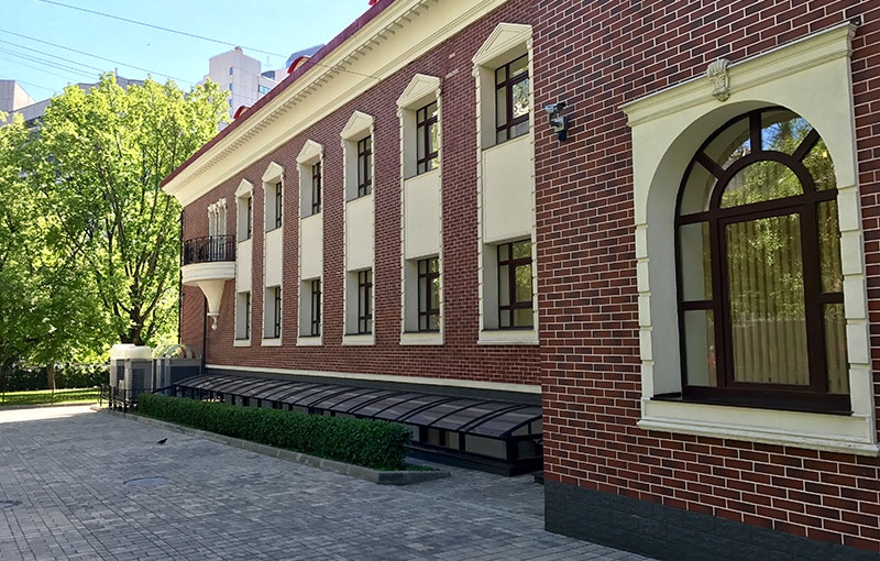 Продажа особняка в Москве. Возле метро Улица 1905 года. Москва г, Звенигородская 2-я ул, д 2/1с1. Площадь: 2400.00 кв.м. Цена: $ 43 000 000