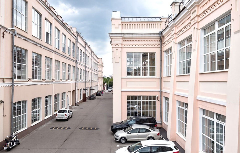 Аренда офиса в Москве. Возле метро Савёловская. Москва г, Вятская ул, д 27 с7. Площадь: 71.40 кв.м. Цена: 89 250 руб
