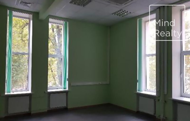 Аренда офиса в Москве. Возле метро Автозаводская. Москва г, Пересветов пер, д 8. Площадь: 529.50 кв.м. Цена: 701 588 руб