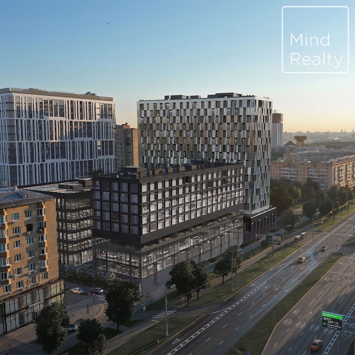 Продажа 5-комнатной элитной квартиры в ЖК Lunar. площадь 207.90м2. цена: 249 480 000 руб