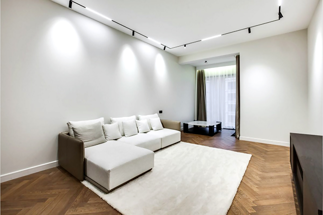 Продажа 4-комнатной элитной квартиры в ЖК Снегири Эко. площадь 170.00м2. цена: 210 000 000 руб