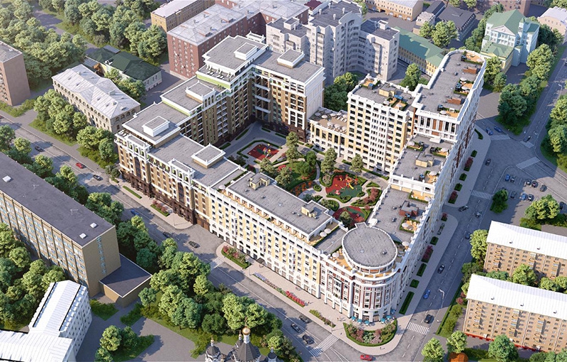 Продажа торговой площади в Москве, в жилом доме. Возле метро Киевская. Москва г, Погодинская ул, д 4. Площадь: 140.50 кв.м. Цена: 49 027 475 руб