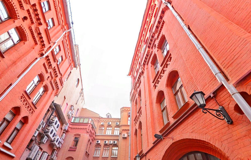 Аренда офиса в Москве. Возле метро Лубянка. Москва г, Новая пл, д 8 с2. Площадь: 1000.00 кв.м. Цена: 1 916 700 руб