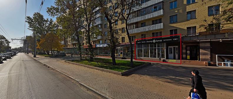 Аренда ПСН в Москве, в жилом доме. Возле метро Войковская. Москва г, Ленинградское ш, д 9к1. Площадь: 50.00 кв.м. Цена: 500 000 руб