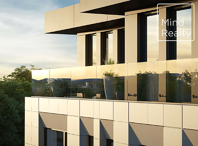 Продажа 6-комнатных апартаментов в ЖК BOGENHOUSE. площадь 261.40м2. цена: 392 100 000 руб