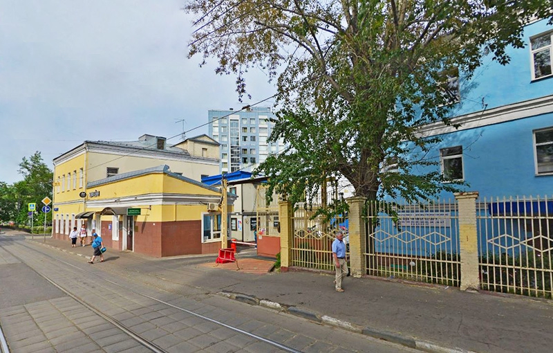 Аренда офиса в Москве, в БЦ Измеритель. Возле метро Тульская. Москва г, Холодильный пер, д 3 к1 с3. Площадь: 24.20 кв.м. Цена: 36 300 руб