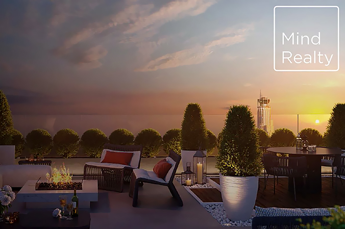Продажа 5-комнатных апартаментов в ЖК BOGENHOUSE. площадь 261.40м2. цена: 392 100 000 руб