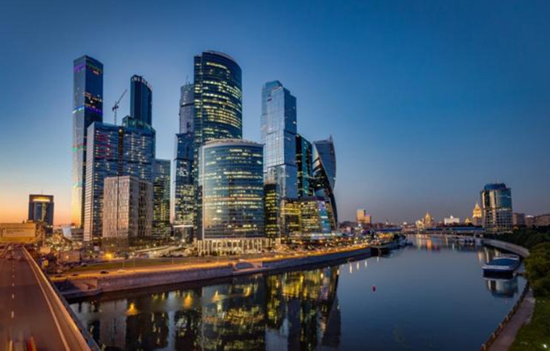 Аренда офиса в Москве, в БЦ Башня на Набережной. Возле метро Деловой центр. Москва г, Пресненская наб, д 10. Площадь: 1252.00 кв.м. Цена: $ 83 500