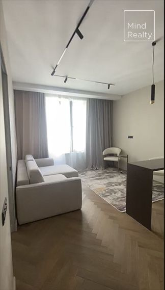 Продажа 2-комнатных апартаментов в ЖК ВТБ Арена парк. площадь 74.00м2. цена: 37 000 000 руб