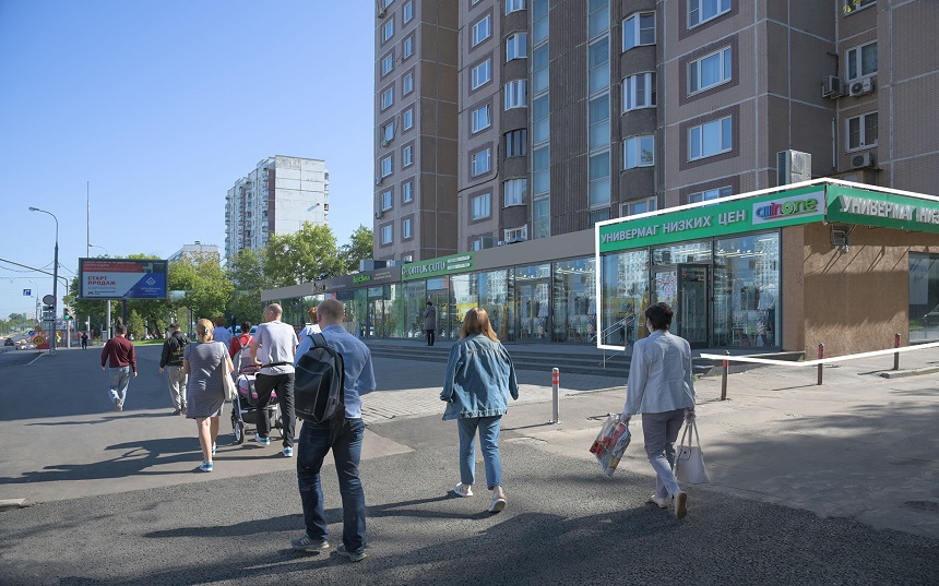 Продажа торговой площади в Москве, в жилом доме. Возле метро Бабушкинская. Москва г, Енисейская ул, д 22 корп. 2. Площадь: 577.40 кв.м. Цена: 200 000 000 руб