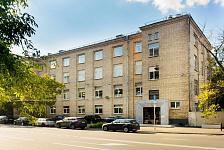 Аренда ПСН в Москве. Возле метро Парк Победы. Москва г, Дениса Давыдова ул, д 4. Площадь: 542.00 кв.м. Цена: 859 497 руб