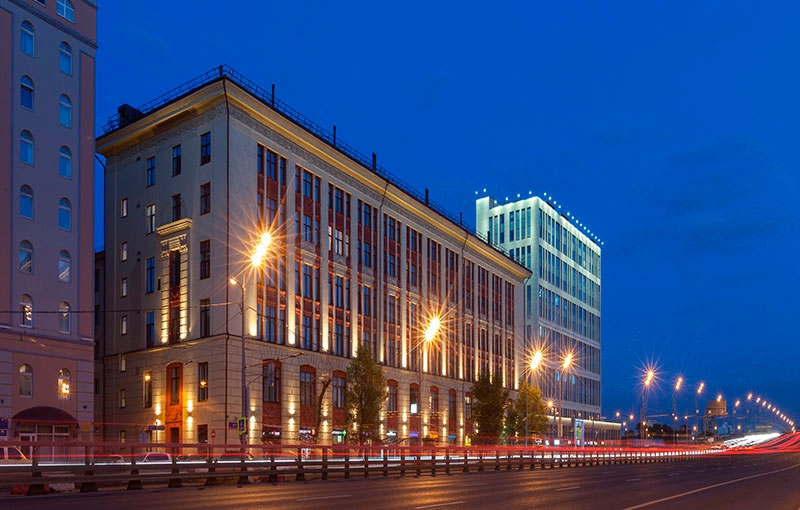 Продажа арендного бизнеса в Москве. Возле метро Алексеевская. Москва г, Мира пр-кт, д 102с27. Площадь: 89.70 кв.м. Цена: 21 970 000 руб
