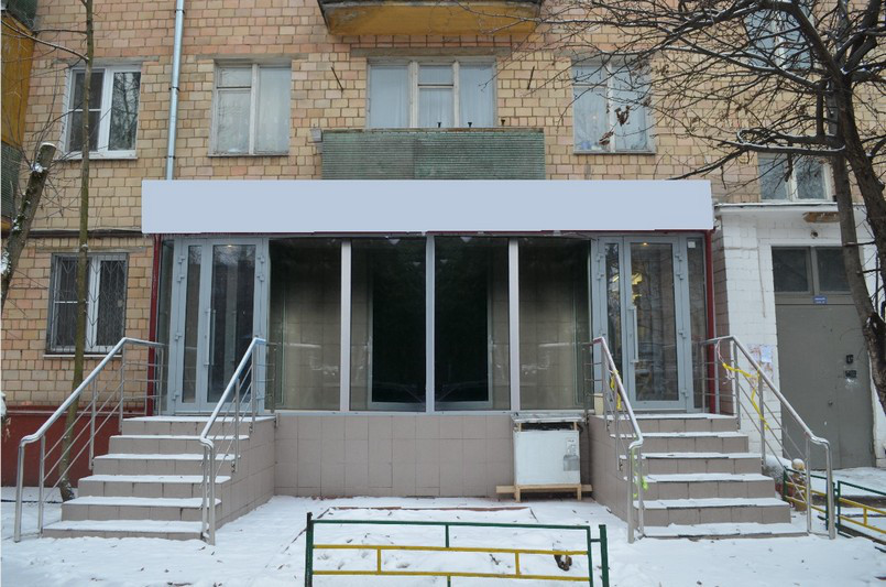 Аренда помещения свободного назначения в Москве, в жилом доме. Возле метро Первомайская. Москва, Парковая 9-я ул, д 25. Площадь: 23.60 кв.м. Цена: 210 000 руб