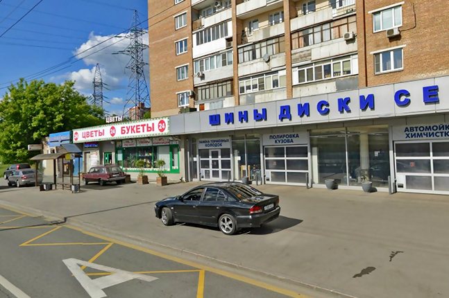 Аренда торговой площади в Москве. Возле метро Водный стадион. Москва, Ленинградское ш, д 56. Площадь: 133.00 кв.м. Цена: 330 000 руб