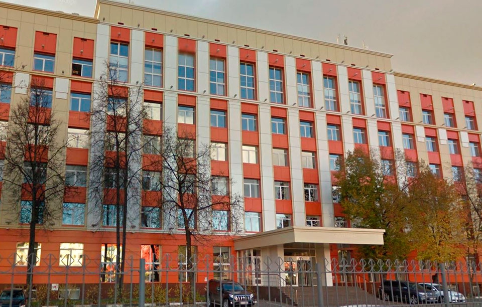 Аренда офиса в Москве, в БЦ Премьер. Возле метро Дмитровская. Москва г, Тимирязевская ул, д 1. Площадь: 995.40 кв.м. Цена: 1 493 100 руб