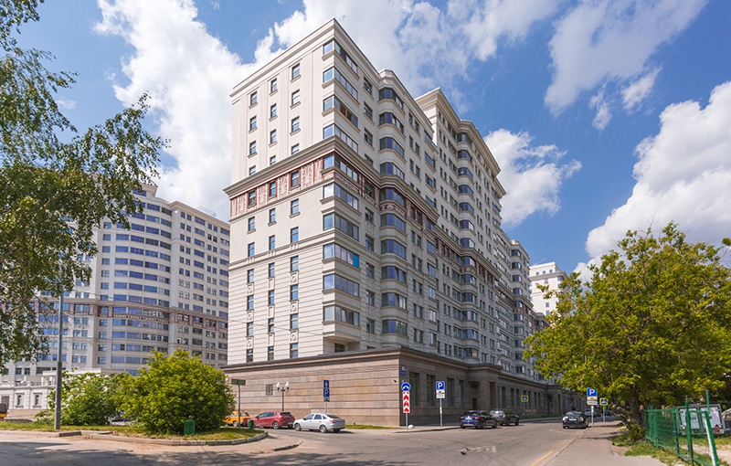Аренда ПСН в Москве, в жилом доме. Возле метро Тульская. Москва г, Серпуховский Вал ул, д вл 19/21. Площадь: 721.00 кв.м. Цена: 1 502 090 руб