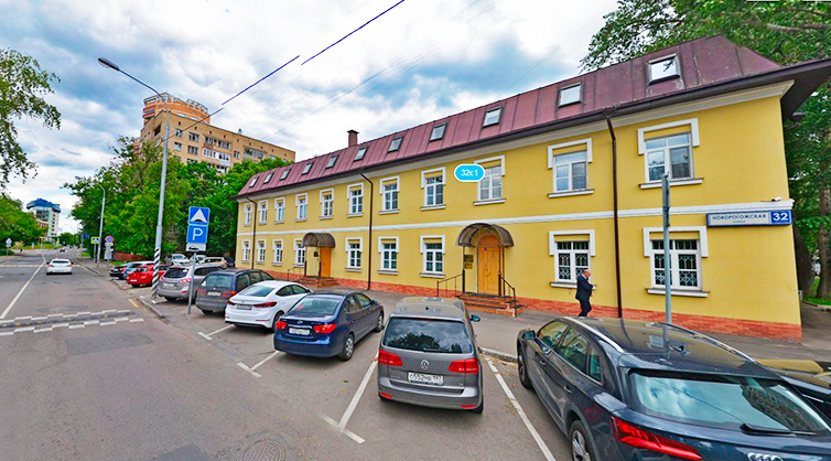 Аренда особняка в Москве. Возле метро Площадь Ильича. Москва г, Новорогожская ул, д 32с1. Площадь: 2034.00 кв.м. Цена: 2 200 000 руб