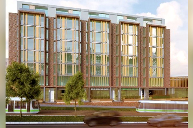 Продажа офис в Москве. Возле метро ВДНХ. Москва, Мира пр-кт, д 127. Площадь: 98.30 кв.м. Цена: 14 253 500 руб