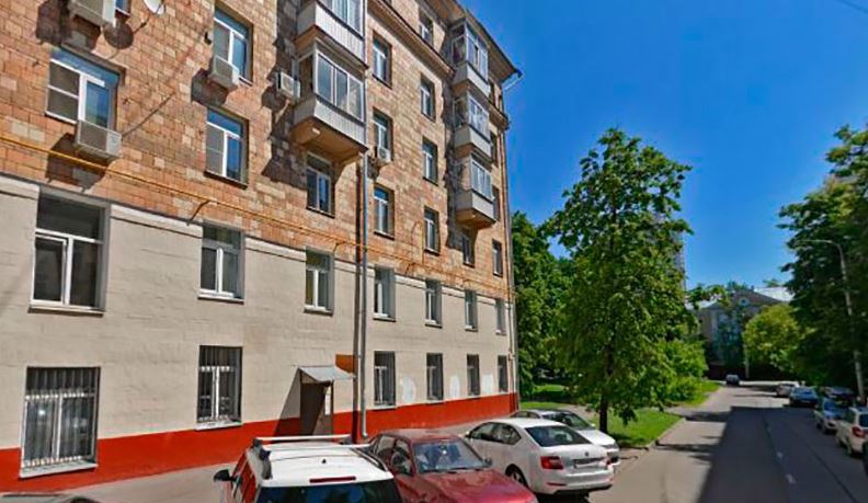 Продажа торговой площади в Москве, в жилом доме. Возле метро Тушинская. Москва г, Свободы ул, д 18. Площадь: 242.00 кв.м. Цена: 3 900 000 руб