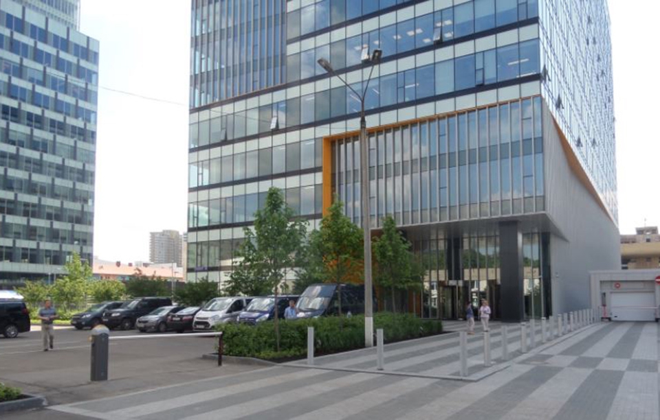 Продажа офиса в Москве. Возле метро Аэропорт. Москва г, Ленинградский пр-кт, д 37. Площадь: 567.00 кв.м. Цена: 141 700 000 руб