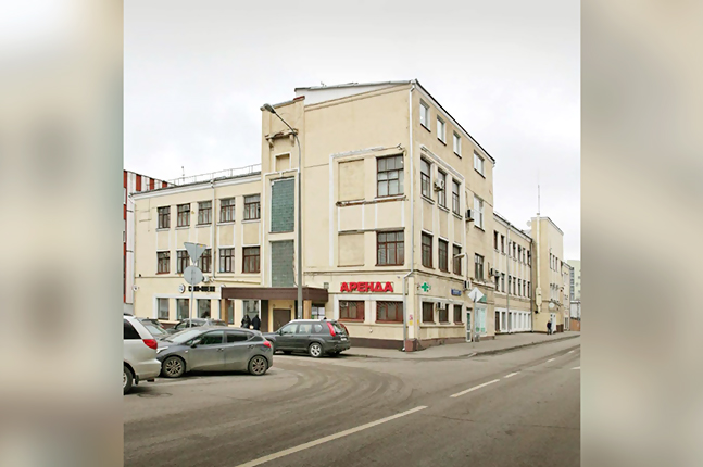 Продажа особняка в Москве. Возле метро Шоссе Энтузиастов. Москва г, Электродный проезд, д 16стр1. Площадь: 3566.80 кв.м. Цена: 340 000 000 руб