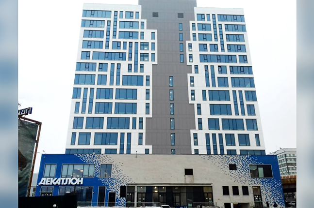 Продажа офиса в Москве, в БЦ Многофункциональный комплекс Парк Легенд. Возле метро ЗИЛ. Москва г, Автозаводская ул, д 23Ак2. Площадь: 64.60 кв.м. Цена: 16 268 993 руб