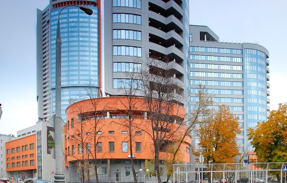 Продажа офиса в Москве, в БЦ Монарх. Возле метро Динамо. Москва г, Ленинградский пр-кт, д 31 А с1. Площадь: 1696.00 кв.м. Цена: 250 000 000 руб