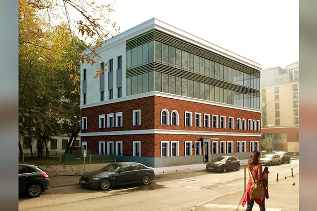 Продажа ПСН в Москве. Возле метро Новокузнецкая. Москва, Руновский пер, д 5 с.1. Площадь: 928.80 кв.м. Цена: 200 000 000 руб