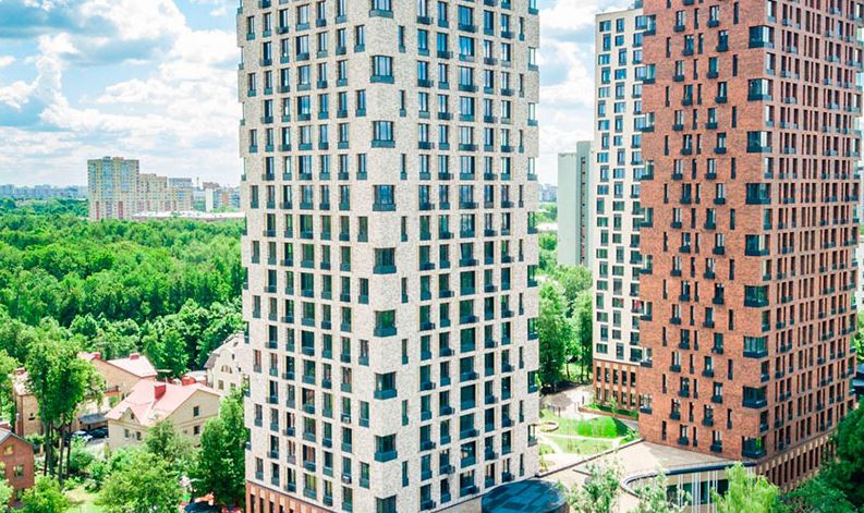 Продажа ПСН в Москве. Возле метро Перово. Москва г, Энтузиастов ш, д 86 А. Площадь: 95.90 кв.м. Цена: 13 905 500 руб