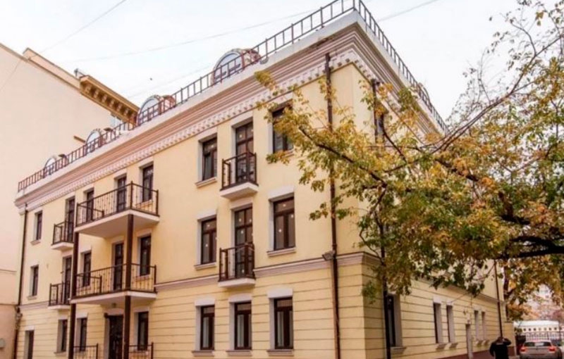 Аренда ПСН в Москве. Возле метро Павелецкая. Москва, Космодамианская наб, д 38с1. Площадь: 1416.00 кв.м. Цена: 1 415 600 руб