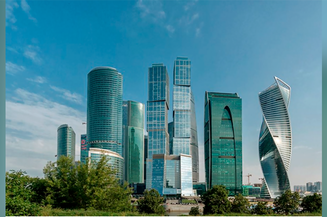 Аренда офиса в Москве. Возле метро Выставочная. Москва, Пресненская наб, д 6с2. Площадь: 122.00 кв.м. Цена: 353 000 руб