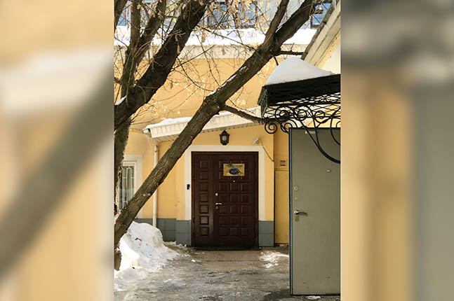 Аренда особняка в Москве. Возле метро Чеховская. Москва г, Петровка ул, д 26 с7. Площадь: 242.00 кв.м. Цена: 550 000 руб