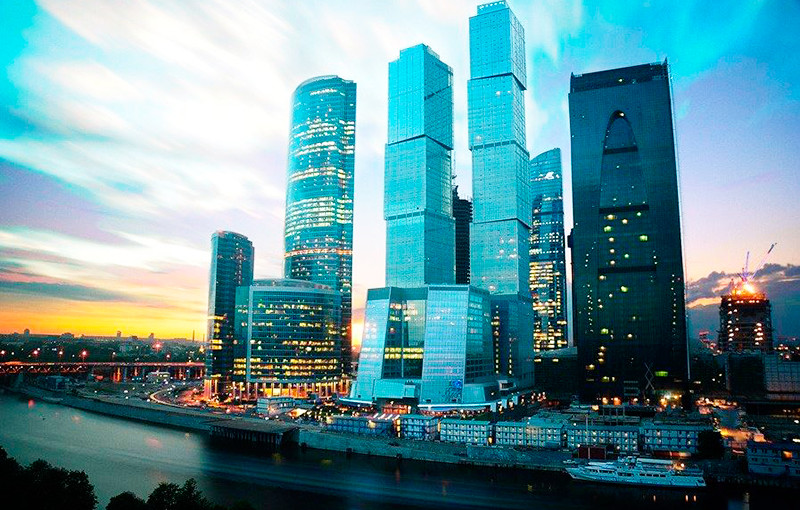 Аренда офиса в Москве, в БЦ Башня Город Столиц. Возле метро Международная. Москва г, Пресненская наб, д 8 с1. Площадь: 277.45 кв.м. Цена: 878 600 руб