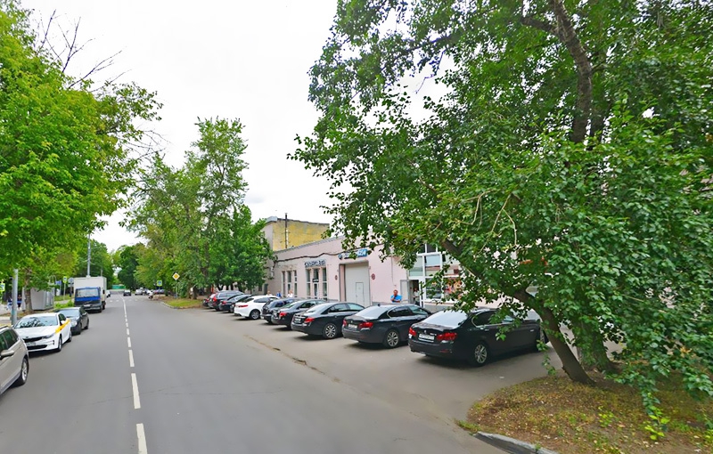 Продажа склада / производство в Москве. Возле метро Нижегородская. Москва г, Карачаровская 2-я ул, д 1. Площадь: 61.40 кв.м. Цена: 3 750 000 руб