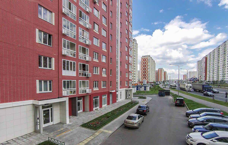 Аренда торговой площади в Москве, в жилом доме. Возле метро Арбатская. Москва г, Покровская ул, д 17 к2. Площадь: 151.00 кв.м. Цена: 208 884 руб