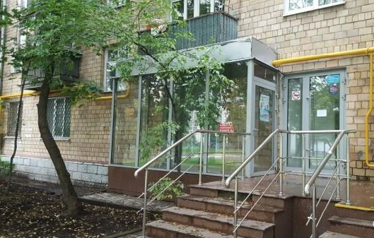 Продажа торговой площади в Москве, в жилом доме. Возле метро Тимирязевская. Москва г, Фонвизина ул, д 4. Площадь: 80.60 кв.м. Цена: 21 000 000 руб