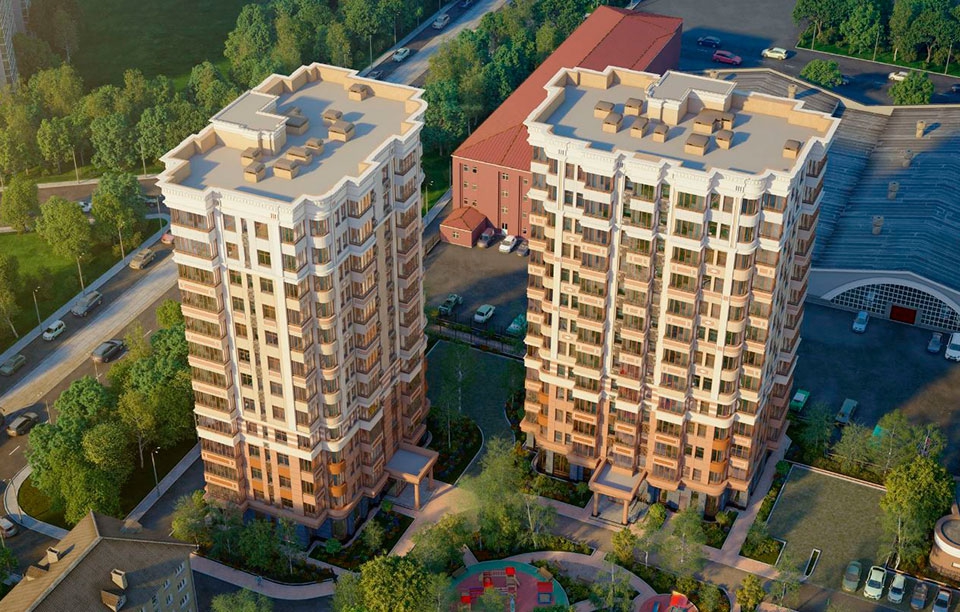 Продажа ПСН в Москве, в жилом доме. Возле метро Римская. Москва г, Рогожский Вал ул, д 11 с.1. Площадь: 152.00 кв.м. Цена: 37 009 000 руб