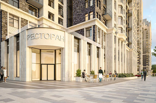 Продажа торговой площади в Москве. Возле метро Бутырская, ВДНХ. Москва, Академика Королева ул, д 21. Площадь: 227.90 кв.м. Цена: 132 200 000 руб