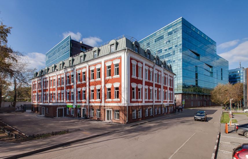 Продажа офиса в Москве. Возле метро Павелецкая. Москва г, Летниковская ул, д 4 с5. Площадь: 152.00 кв.м. Цена: 35 000 000 руб