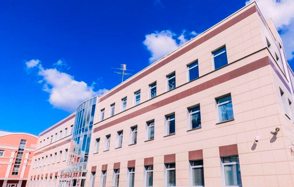Аренда офиса в Москве. Возле метро Савёловская. Москва, Вятская ул, д 35 с.4. Площадь: 16.00 кв.м. Цена: 33 334 руб