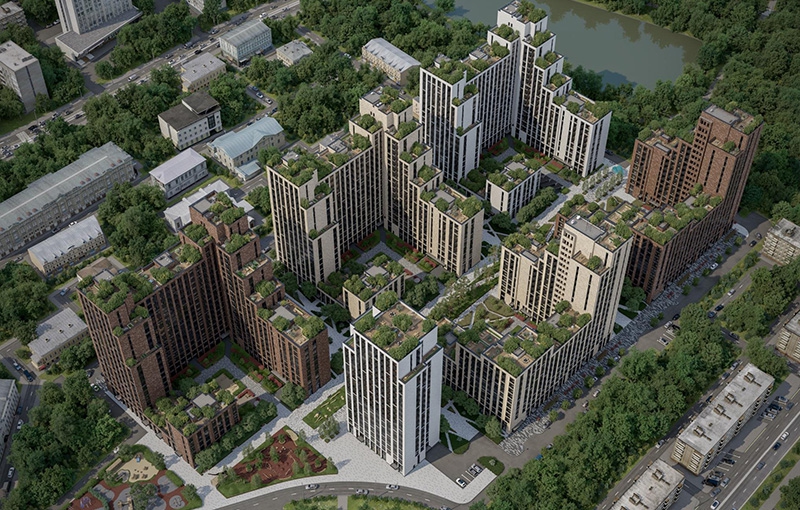 Продажа торговой площади в Москве. Возле метро Международная. Москва г, Мантулинская ул, д вл7. Площадь: 381.90 кв.м. Цена: 91 656 000 руб