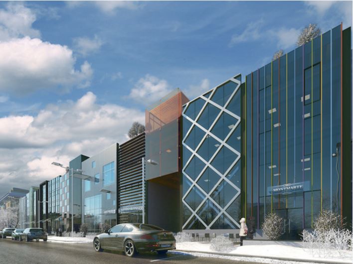 Продажа торговое помещение в Москве. Возле метро Дубровка. Москва, Новоостаповская ул, д 6Б. Площадь: 69.20 кв.м. Цена: 9 688 000 руб