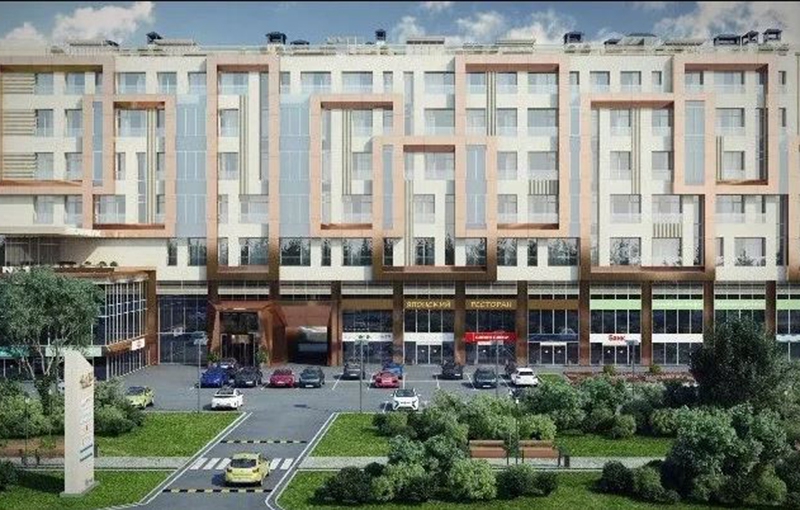 Продажа торговой площади в Москве. Возле метро Селигерская. Москва г, Дмитровское ш, д 81. Площадь: 223.00 кв.м. Цена: 26 726 550 руб