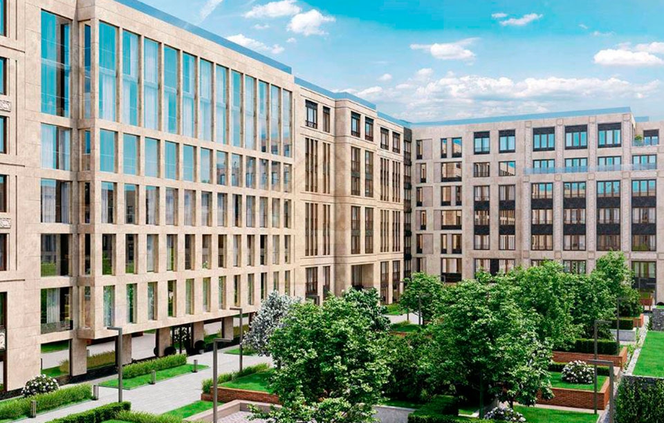 Продажа помещения свободного назначения в Москве. Возле метро Новокузнецкая. Москва, Садовническая ул, д 57. Площадь: 586.20 кв.м. Цена: 192 859 800 руб